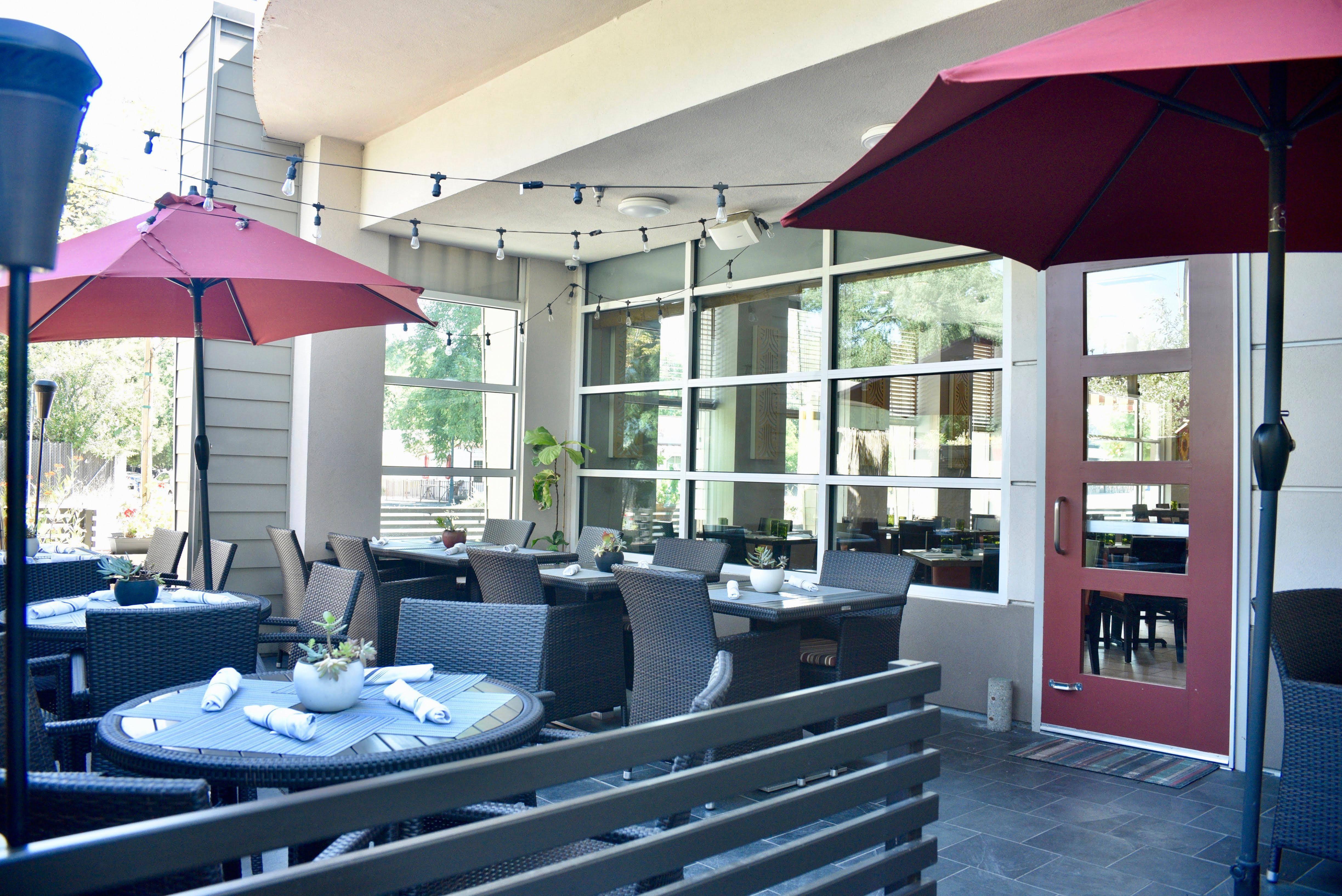 Holiday Inn Windsor - Wine Country By Ihg Kültér fotó