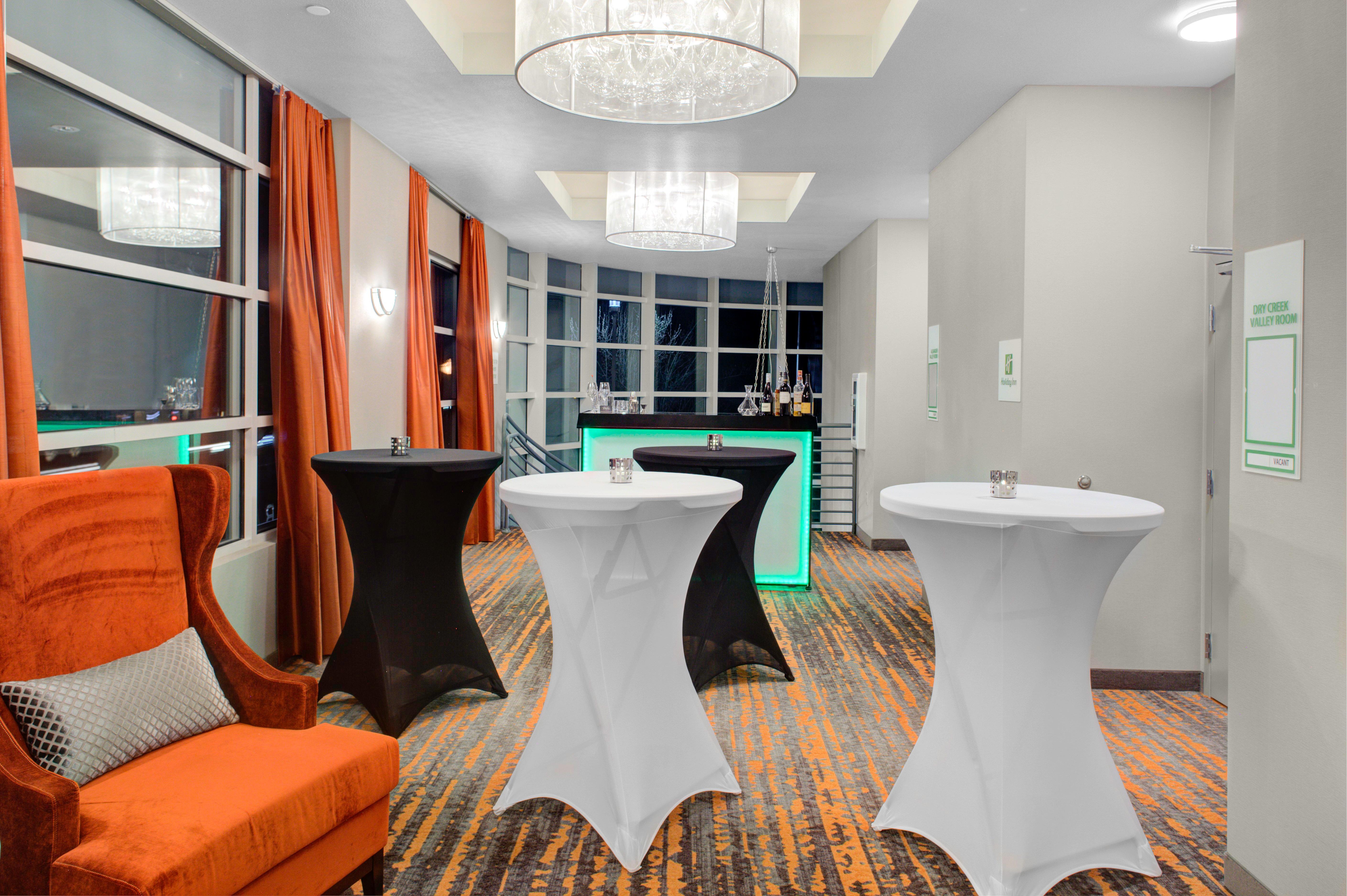 Holiday Inn Windsor - Wine Country By Ihg Kültér fotó