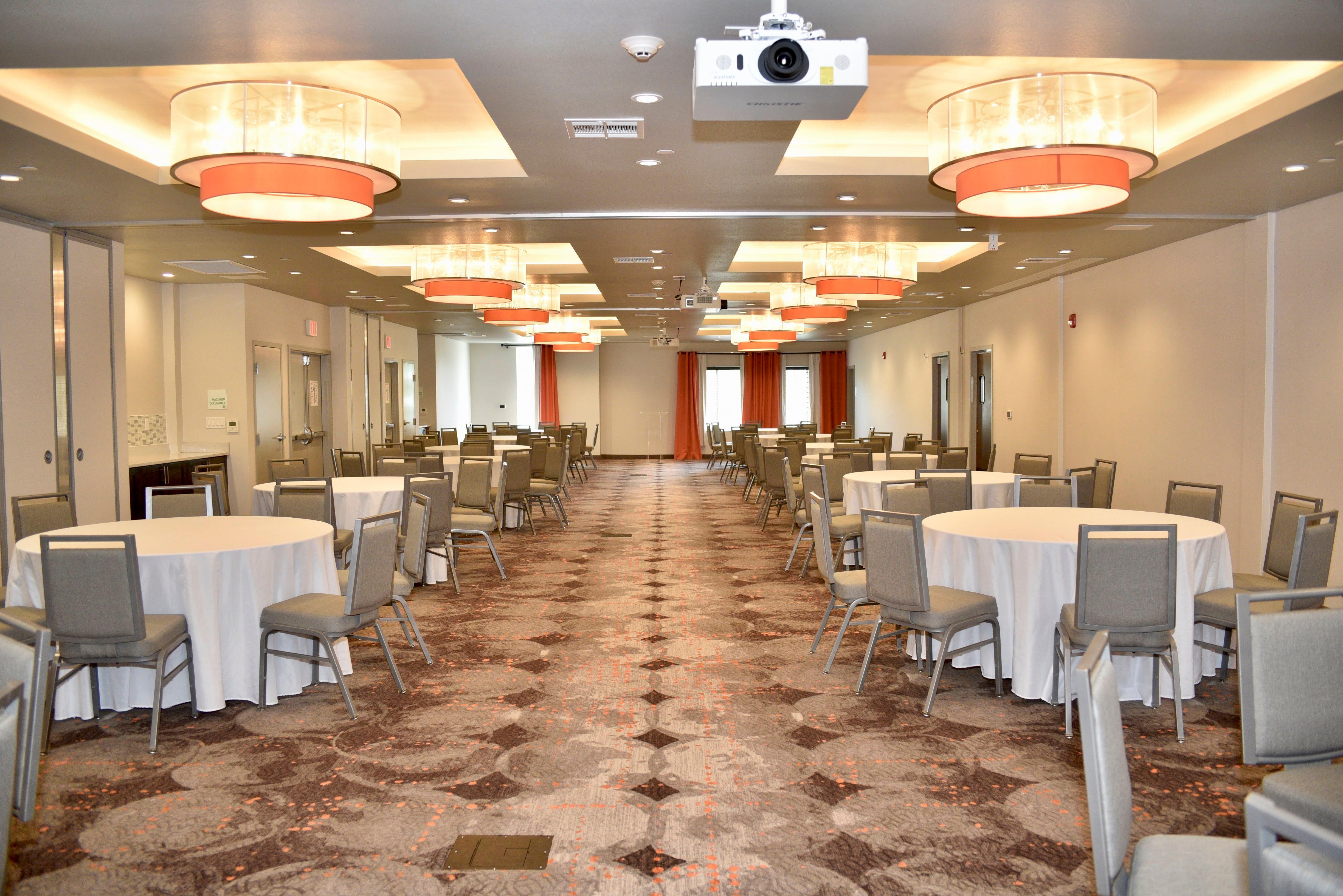 Holiday Inn Windsor - Wine Country By Ihg Kültér fotó