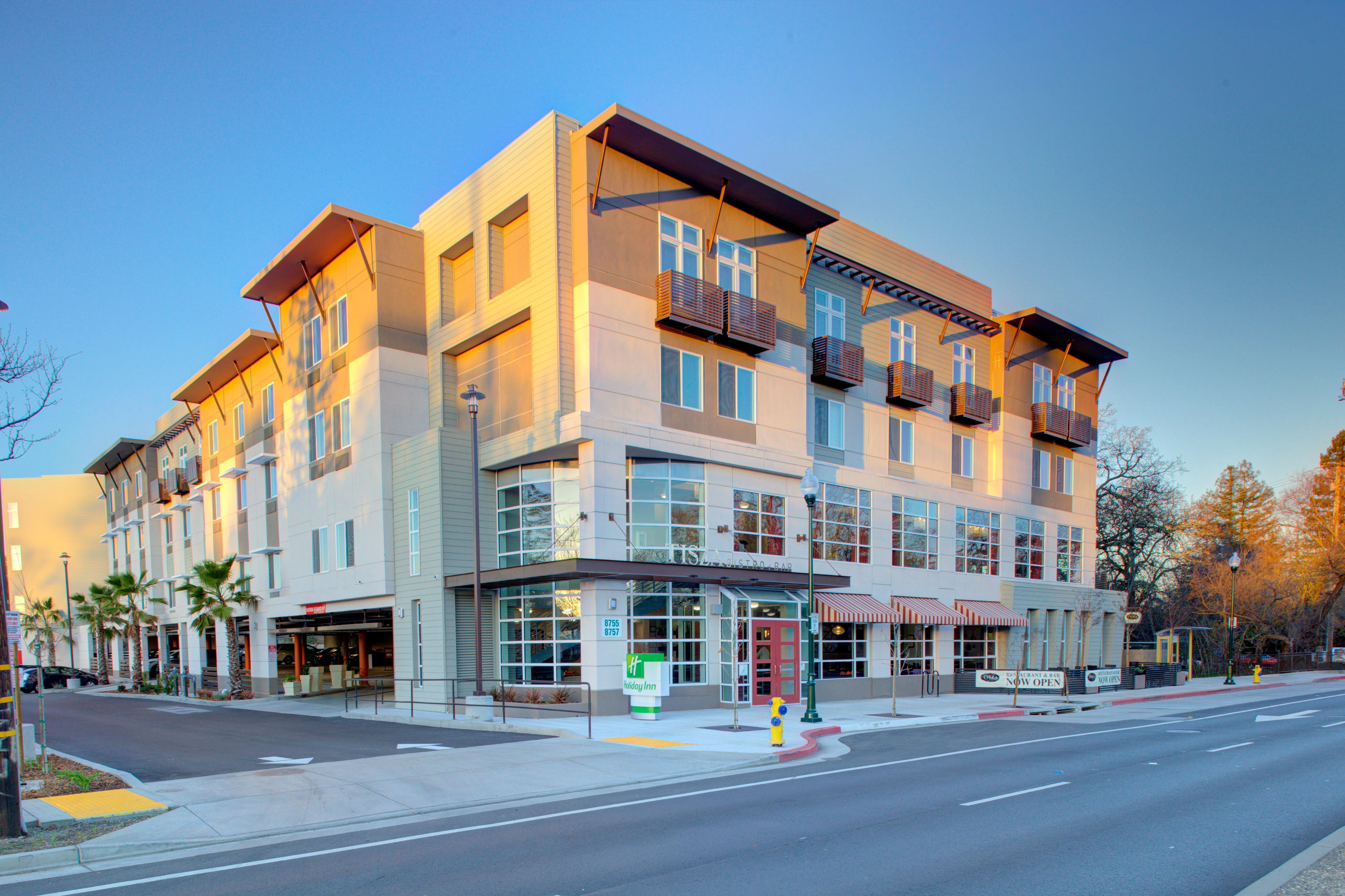 Holiday Inn Windsor - Wine Country By Ihg Kültér fotó