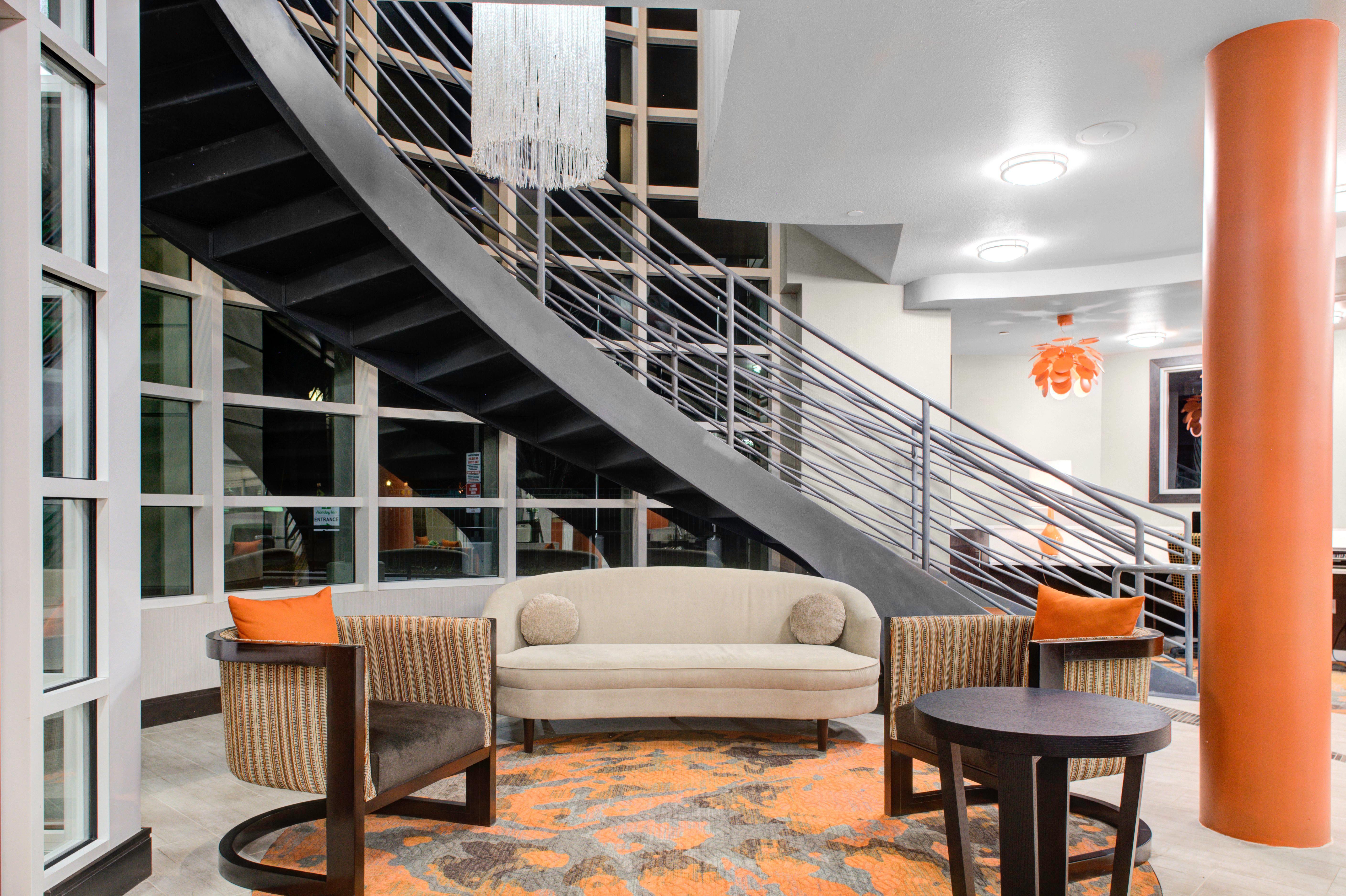 Holiday Inn Windsor - Wine Country By Ihg Kültér fotó
