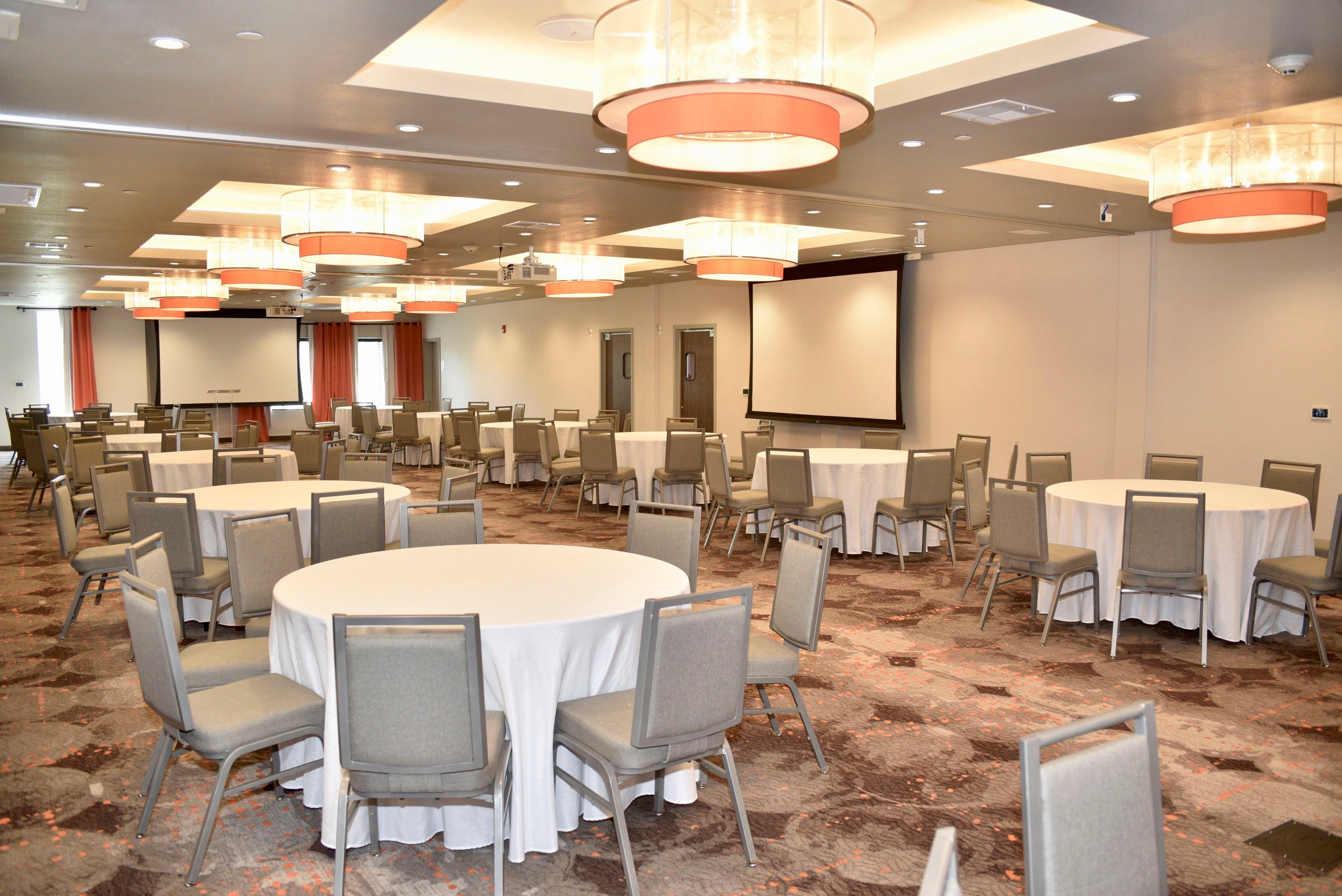 Holiday Inn Windsor - Wine Country By Ihg Kültér fotó