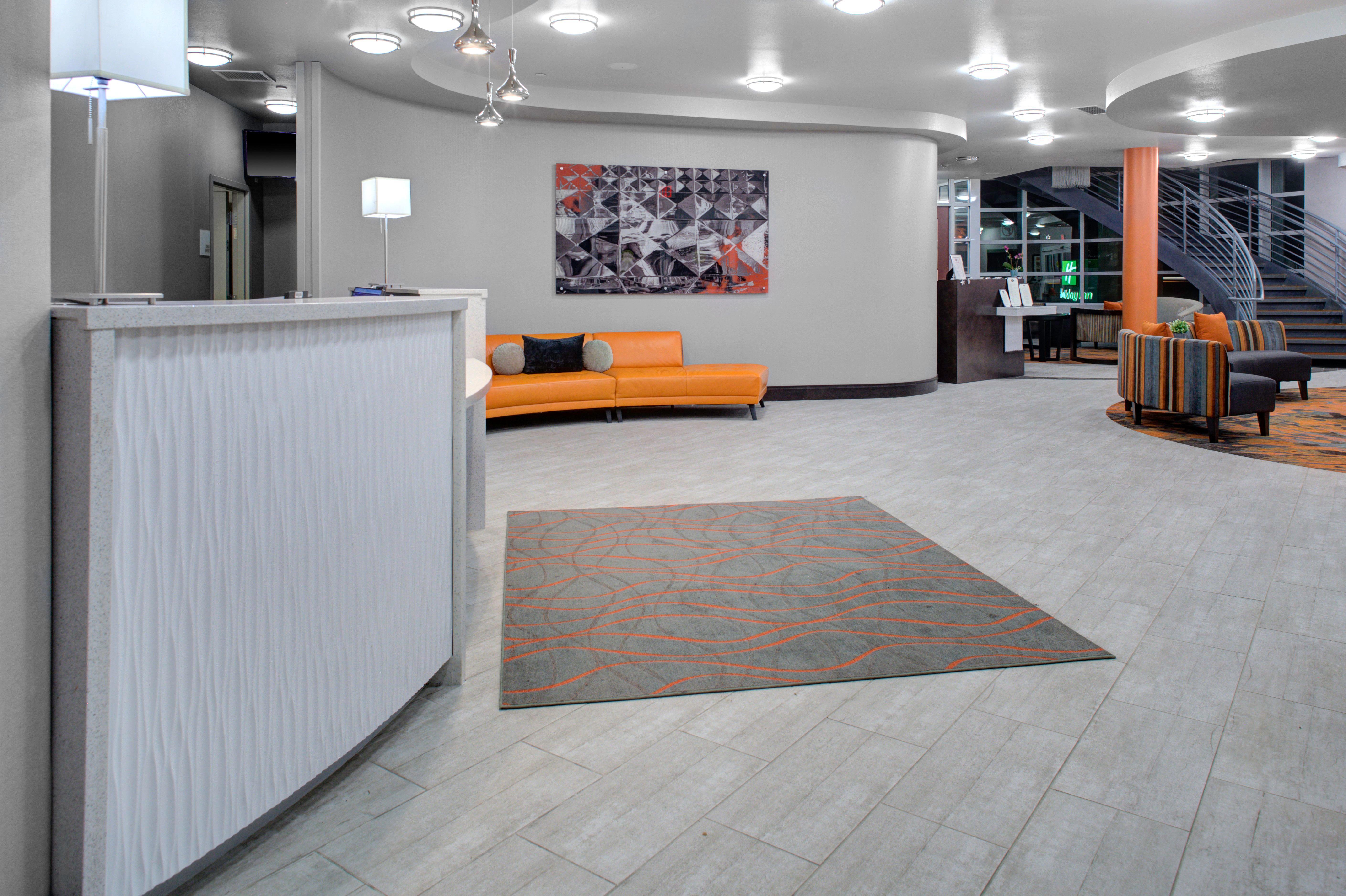 Holiday Inn Windsor - Wine Country By Ihg Kültér fotó