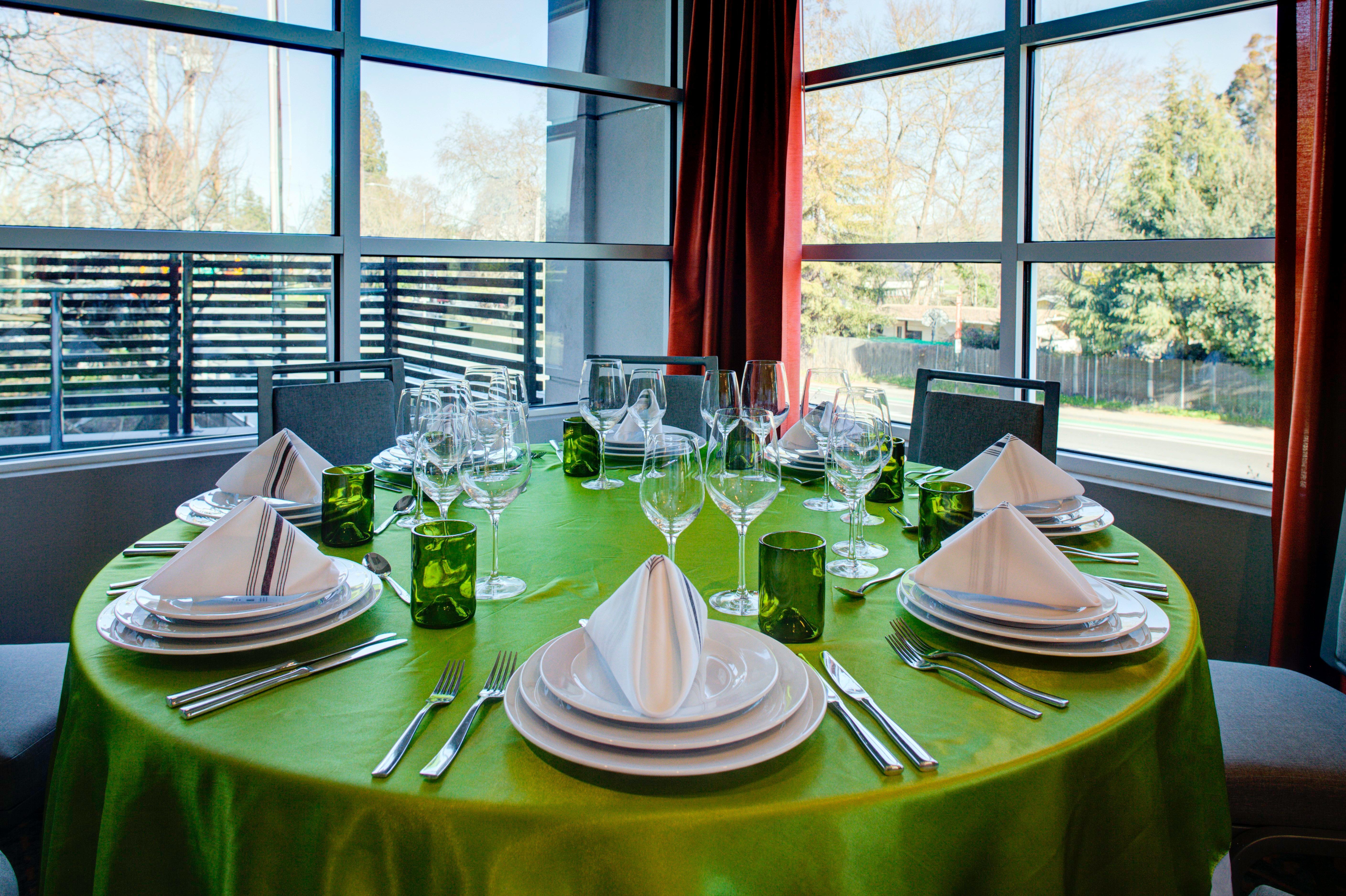 Holiday Inn Windsor - Wine Country By Ihg Kültér fotó