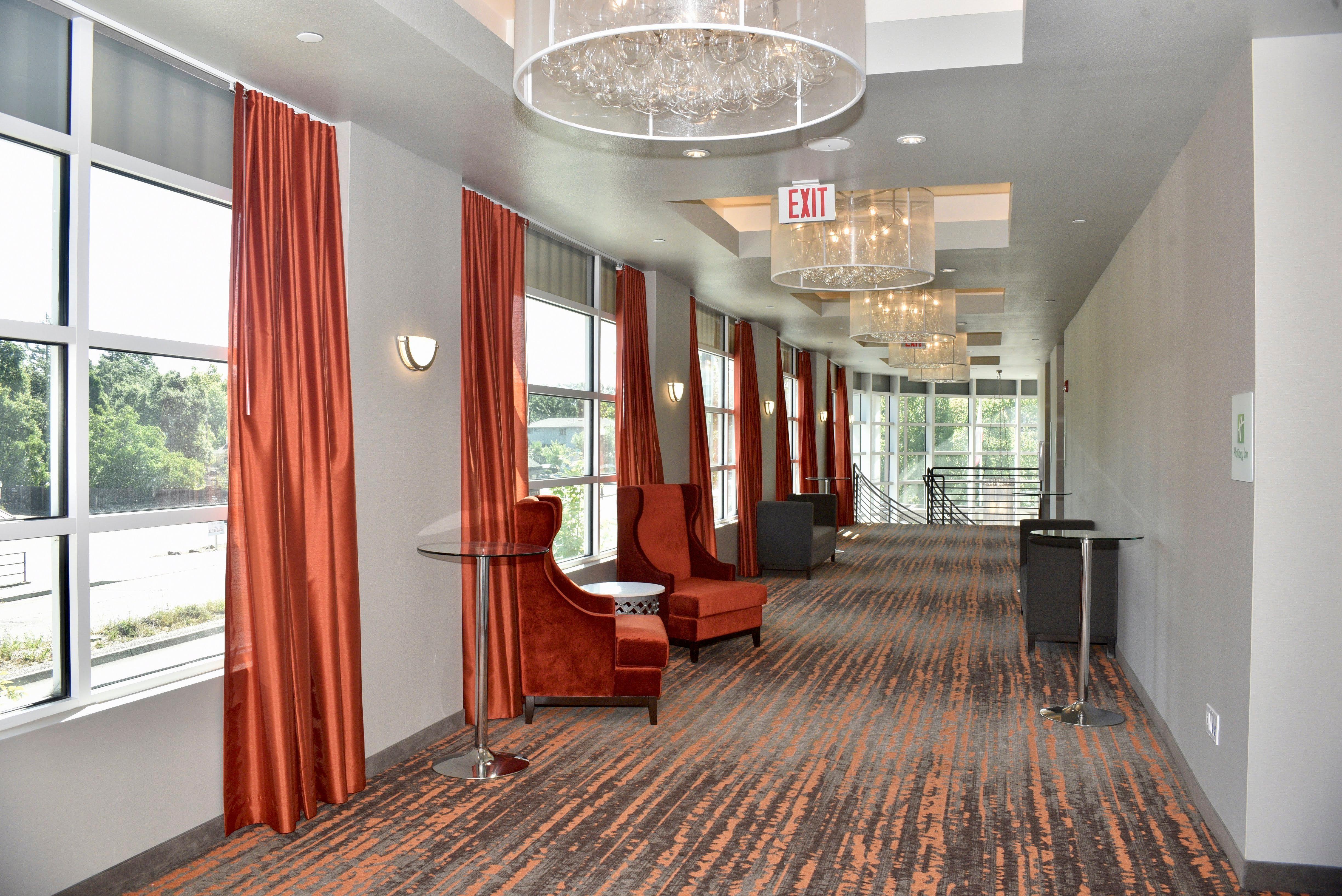 Holiday Inn Windsor - Wine Country By Ihg Kültér fotó