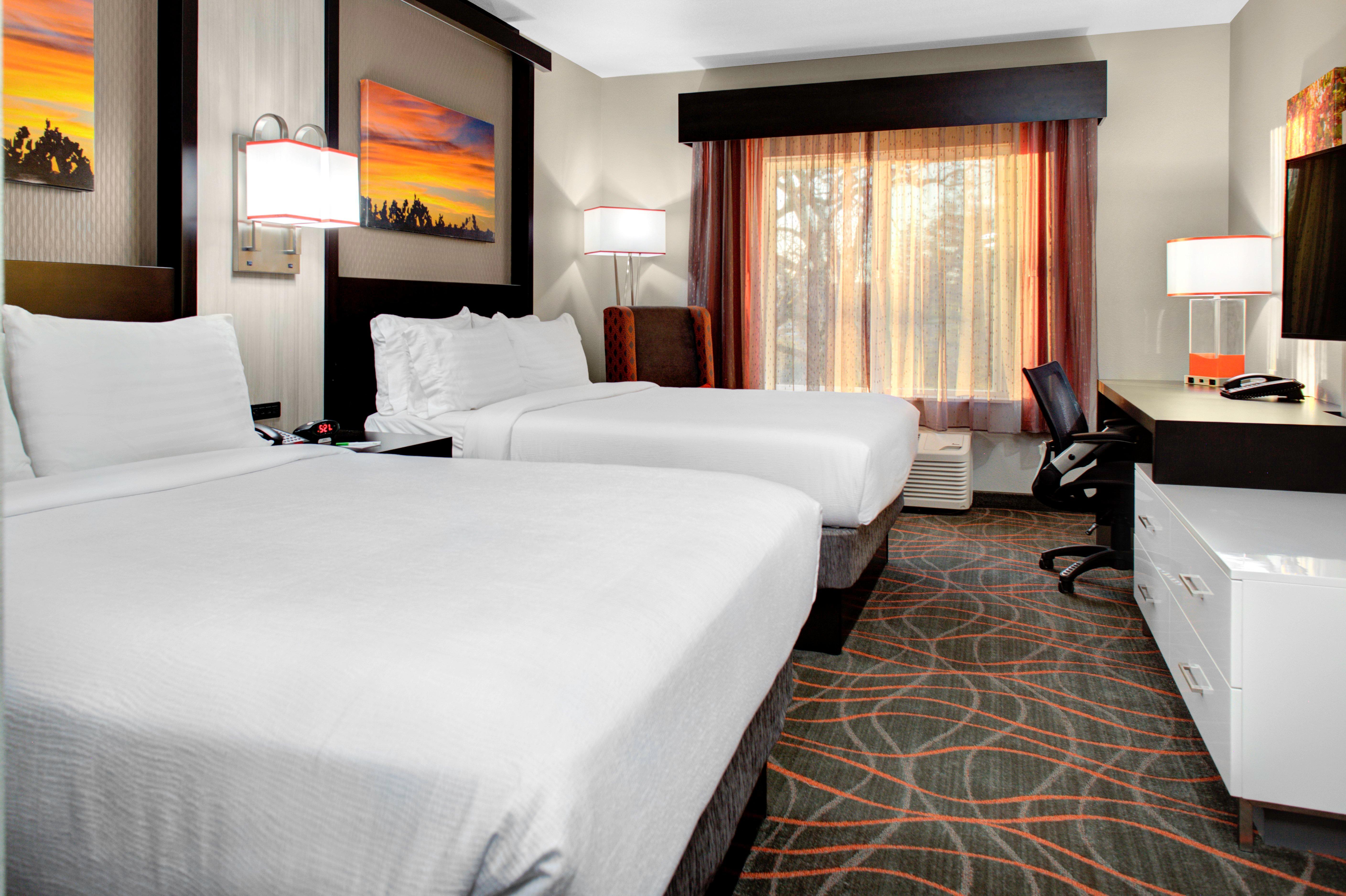 Holiday Inn Windsor - Wine Country By Ihg Kültér fotó