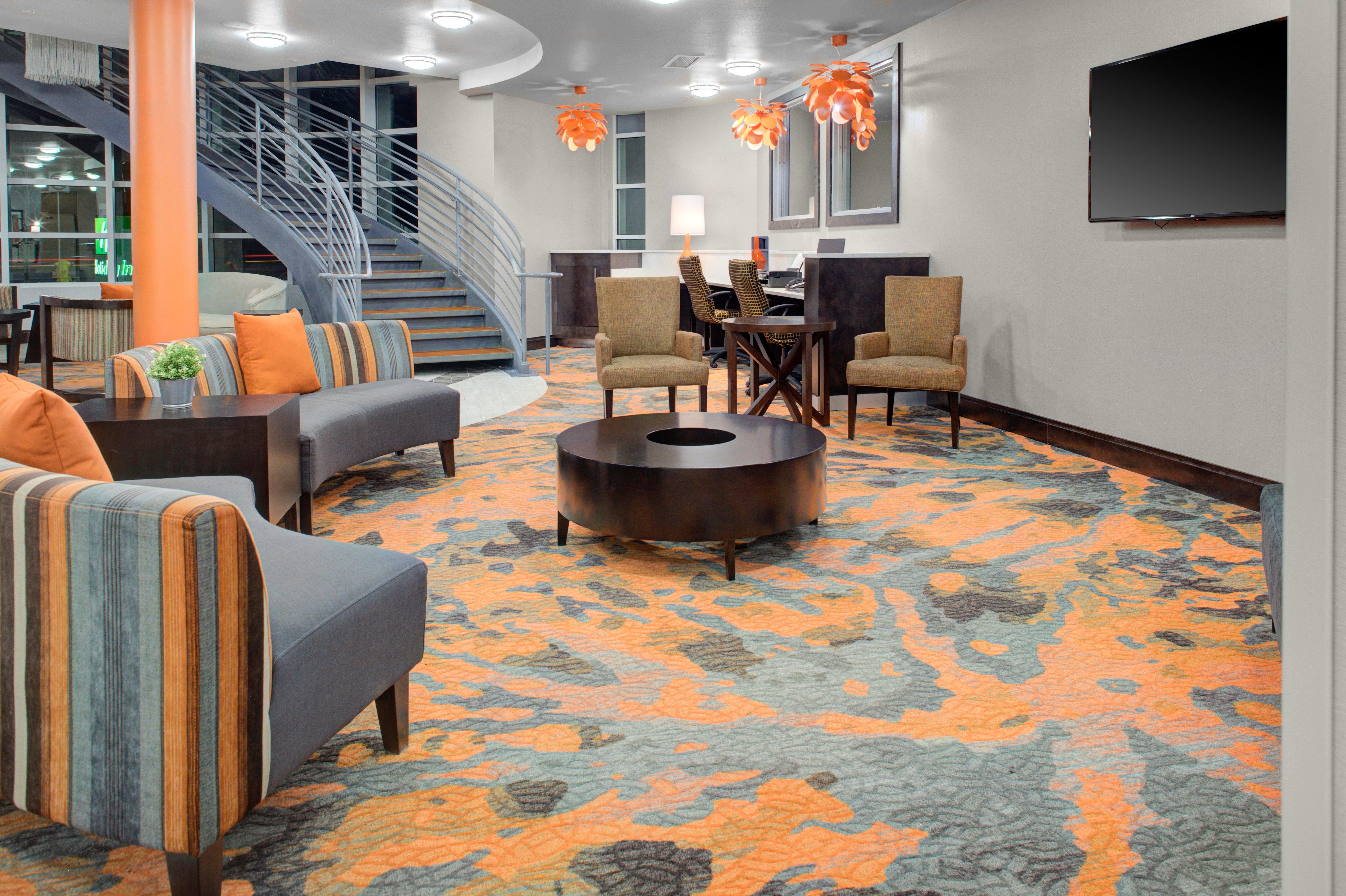 Holiday Inn Windsor - Wine Country By Ihg Kültér fotó