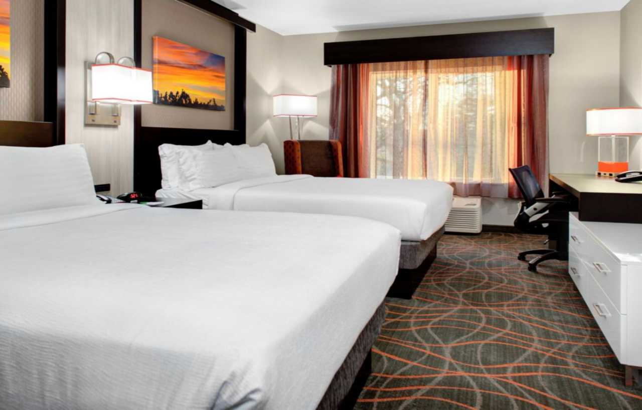 Holiday Inn Windsor - Wine Country By Ihg Kültér fotó